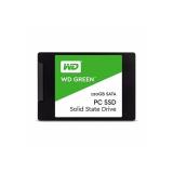 Western Digital WD Green SSD 2.5" High-Speed Solid State Drive ราคา 600 บาท*ส่งฟรี