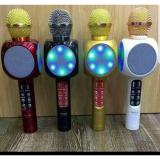 WSTER1816 MICKROPHONE WIRELESS BLUETOOTH SMULE KAROEKE WS1816 Januari 2019 - 4 WSTER1816 MICKROPHONE WIRELESS BLUETOOTH SMULE KAROEKE WS1816 - 4