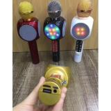 WSTER1816 MICKROPHONE WIRELESS BLUETOOTH SMULE KAROEKE WS1816 Januari 2019 - 3 WSTER1816 MICKROPHONE WIRELESS BLUETOOTH SMULE KAROEKE WS1816 - 3