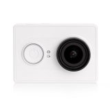 Xiaomi Yi International Version Combo Exclusive Action Camera Original - Putih + Gratis Paket Hadiah Januari 2019 - 2 Xiaomi Yi International Version Combo Exclusive Action Camera Original - Putih + Gratis Paket Hadiah - 2