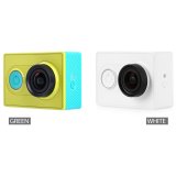 Xiaomi Yi International Version Combo Exclusive Action Camera Original - Putih + Gratis Paket Hadiah Januari 2019 - 5 Xiaomi Yi International Version Combo Exclusive Action Camera Original - Putih + Gratis Paket Hadiah - 5