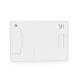 Xiaomi Yi International Version Combo Exclusive Action Camera Original - Putih + Gratis Paket Hadiah Januari 2019 - 3 Xiaomi Yi International Version Combo Exclusive Action Camera Original - Putih + Gratis Paket Hadiah - 3