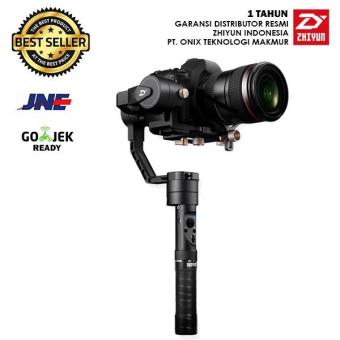 Zhiyun Tech Crane Plus Handheld Gimbal Stabilizer