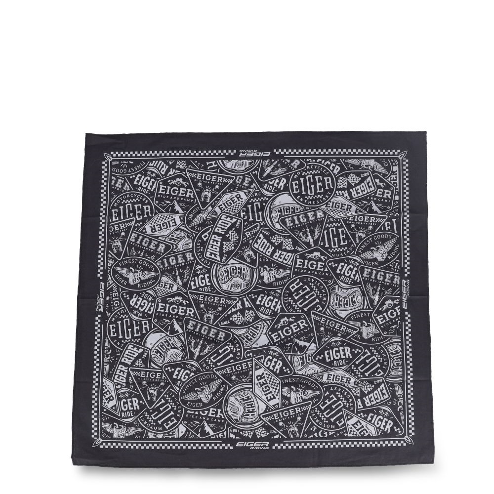 910007822 FETTER RIDE 1.0 - GRY