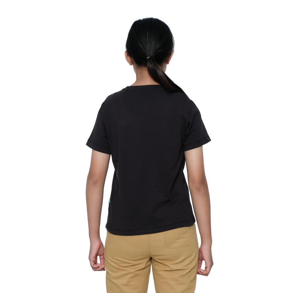 JR MORELLA SS TEES (910011128)