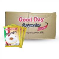 1 Dus - ABC Susu/Indocafe/Kapal Api/Good Day