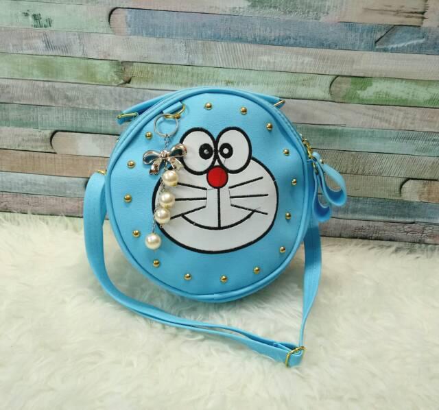 HARGA PROMO!!! HARGA SPESIAL!!! Tas Paket 3in1 Doraemon / Selempang Doraemon Januari 2019 - 2 HARGA PROMO!!! HARGA SPESIAL!!! Tas paket 3in1 doraemon / selempang doraemon - 2