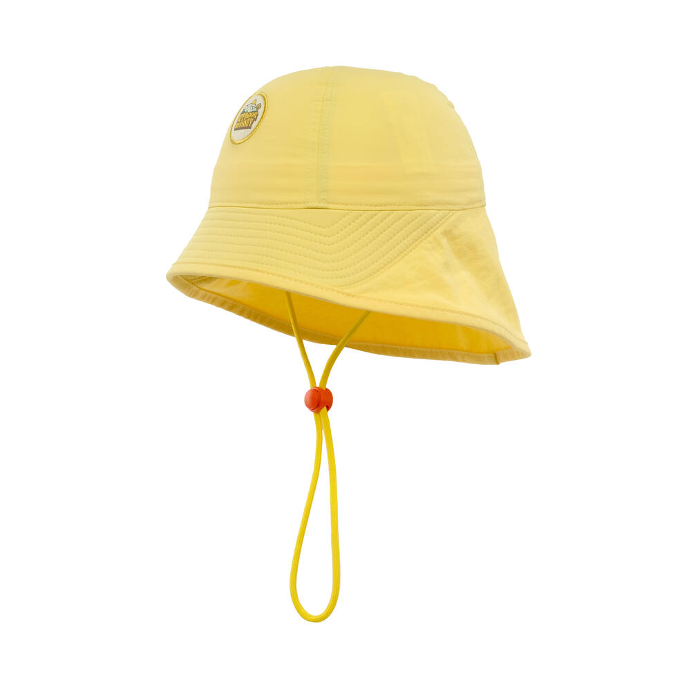 910010599 JR VIRERE BUCKET HAT - YEL