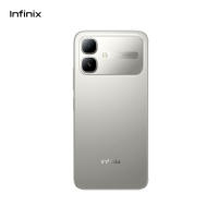 Infinix Smart 20 4/64GB - Up to 8GB Extended RAM - Mediatek Helio G81 - 6.78” - 8MP - 5200 mAh - IP64