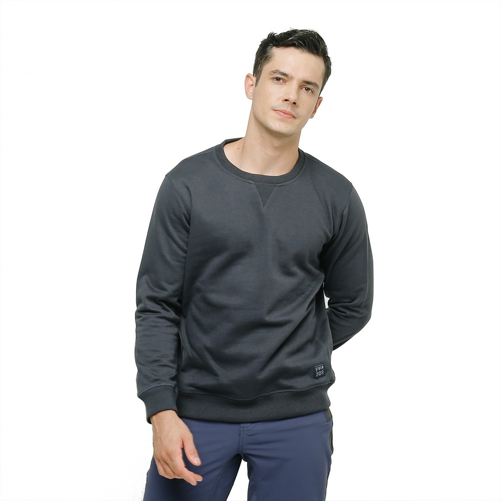 910006001 OUTSIDERS - BLK