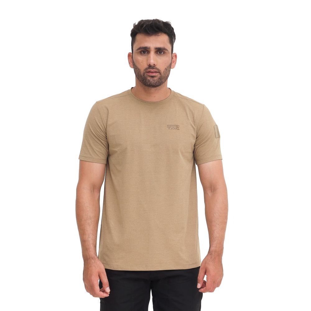 910007894 SHERMAN SS TACTICAL TEES