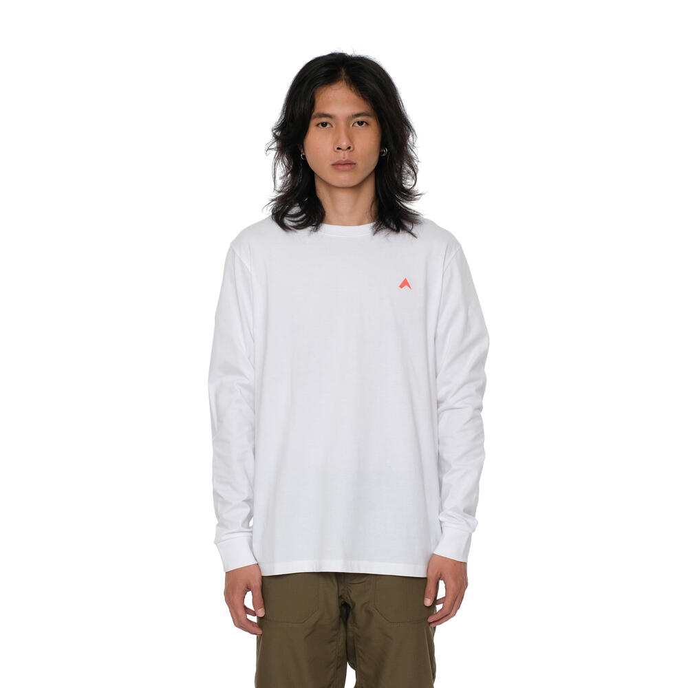 GEOLINE T-SHIRT LS (910011617)