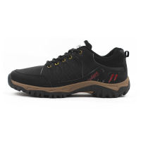 Sepatu Working Import T-04 Idaman Lelaki Gunung Hiking Tracking Sports