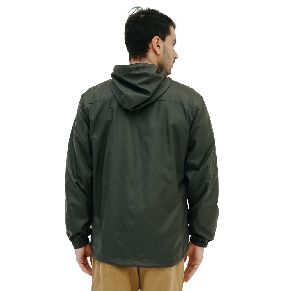 910007083 X-TRAVERIAN HOODIE