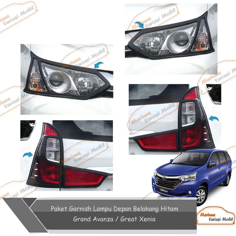 Dimana Beli Jsl Mangkok Pintu All New Avanza Grand New Avanza Outer