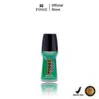 FOGG Deodorant Roll On ULTIMATE 50mL - For Man