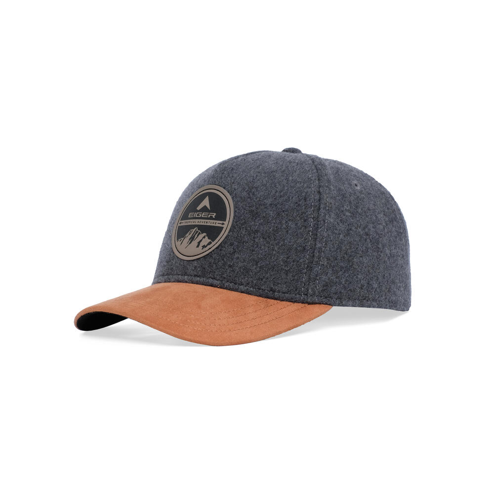 910007966 T. BASEBALL CADET 1.0 - BRW