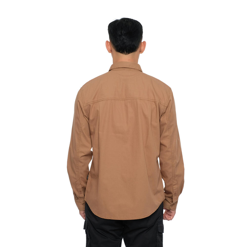 [NEW ARRIVAL!] X-BENTAYAN LS SHIRT 2.0