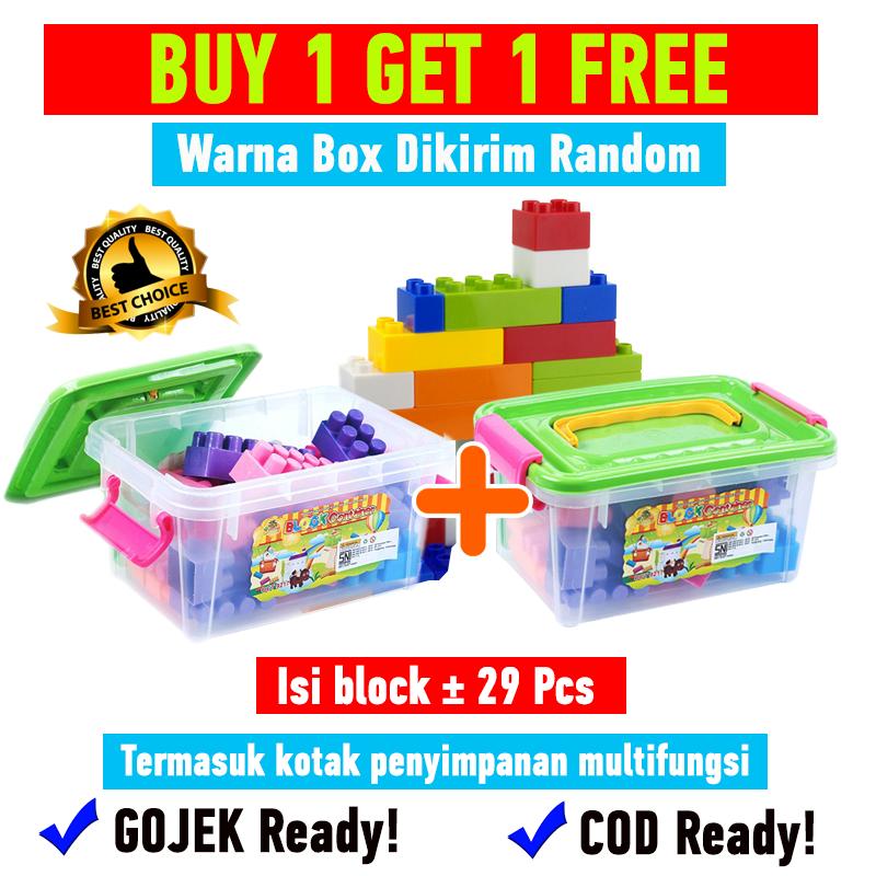 Dimana Beli  Buy 1 Get  1 Free Mainan Edukasi Anak Magic 