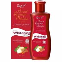 Resik-V Manjakani 50ml & 100ml