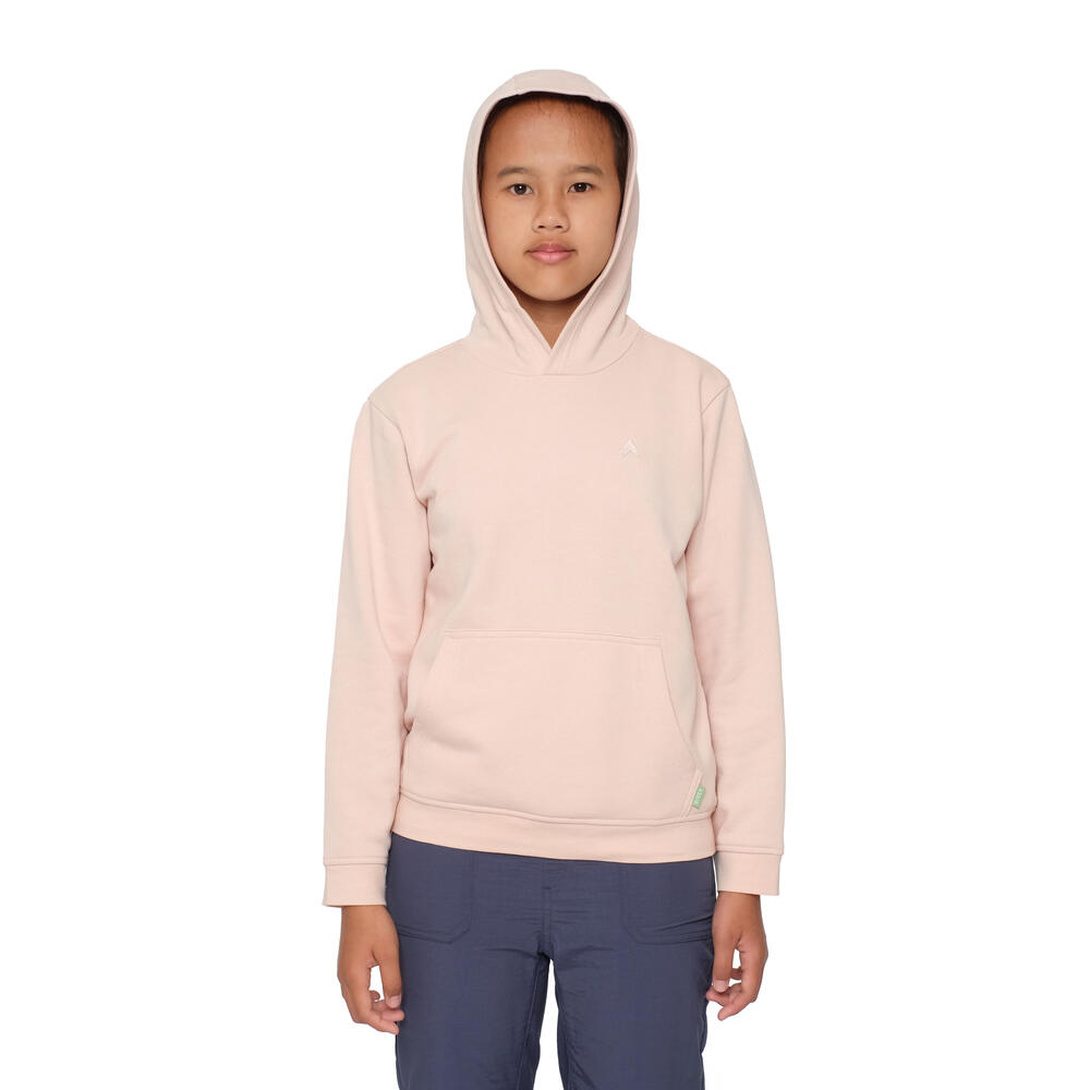 [NEW ARRIVAL!] JR SAWUHAI BASIC HOODIE