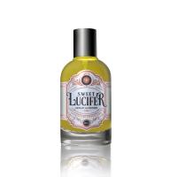 Monacruz Parfum Lucifer Extrait De Perfume Unisex Fragrance