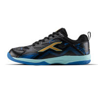 Sepatu Badminton Hundred Razor Oriiginal Sepatu Badminton Anak dan Dewasa Hundred Razor Xcushion