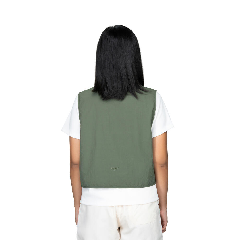 910011615 WS SERENE VEST 1.0