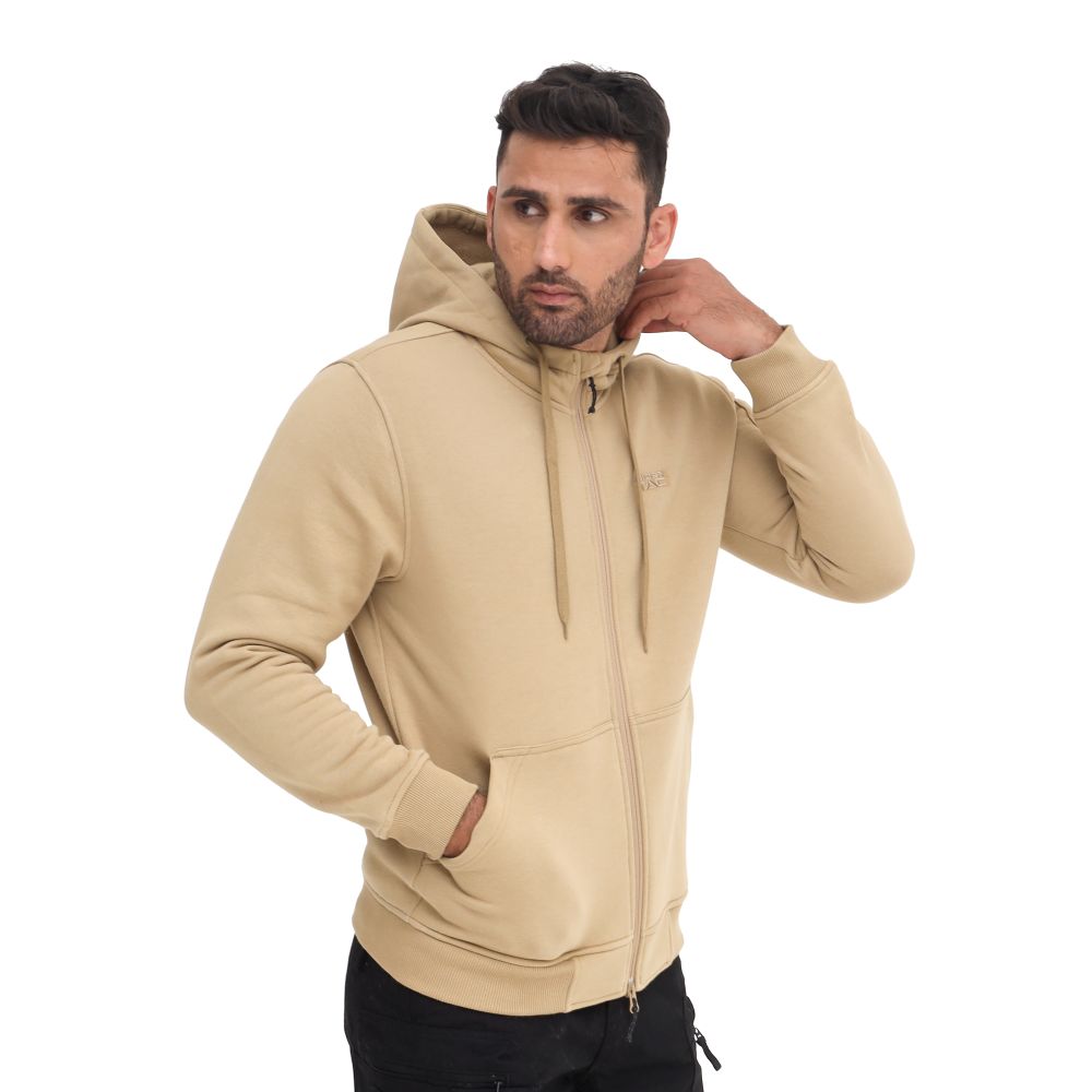 MENS SWEAT JACKET TACTICAL (910007839)