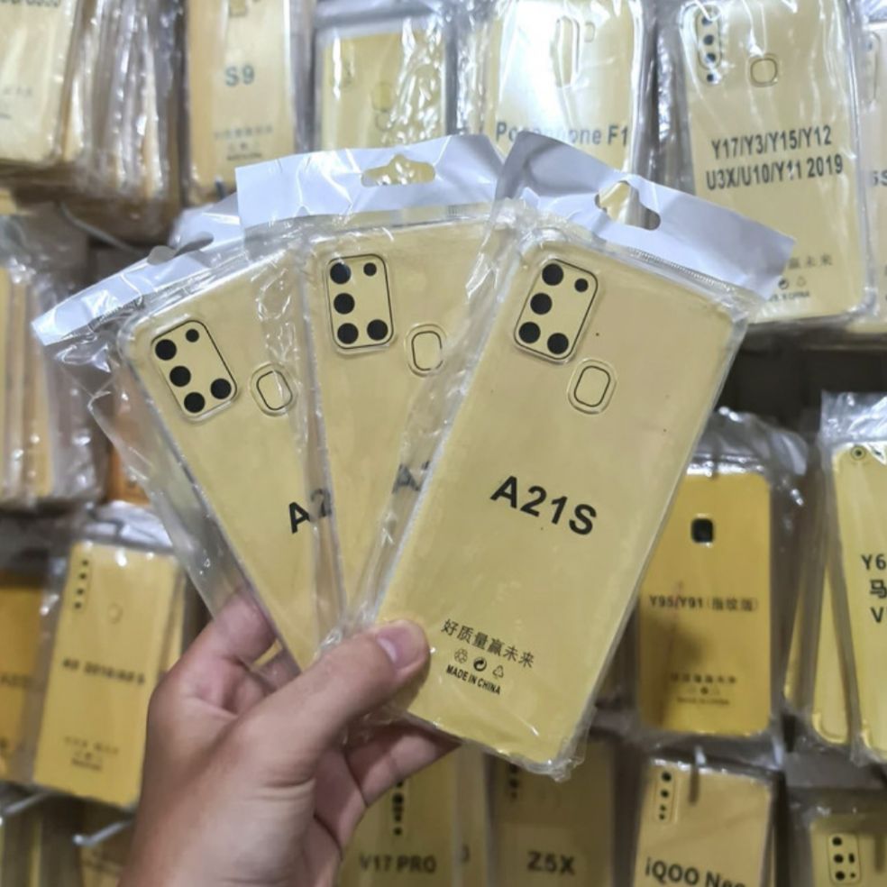 Harga Grosir Anticrack Samsung A21S / Harga Grosir Case Bening Samsung A21S / Harga Grosir Case A21S grosir anticrack samsung a21s / grosir case bening samsung a21s / grosir case a21s