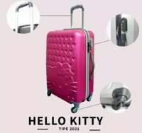 Koper Fiber Hello Kitty 20 inch