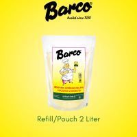 Barco Minyak Goreng kelapa Pouch 2 ltr