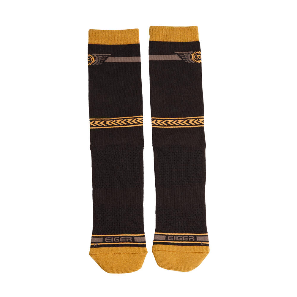 SKYWALK MID CUT SOCK (910009597)