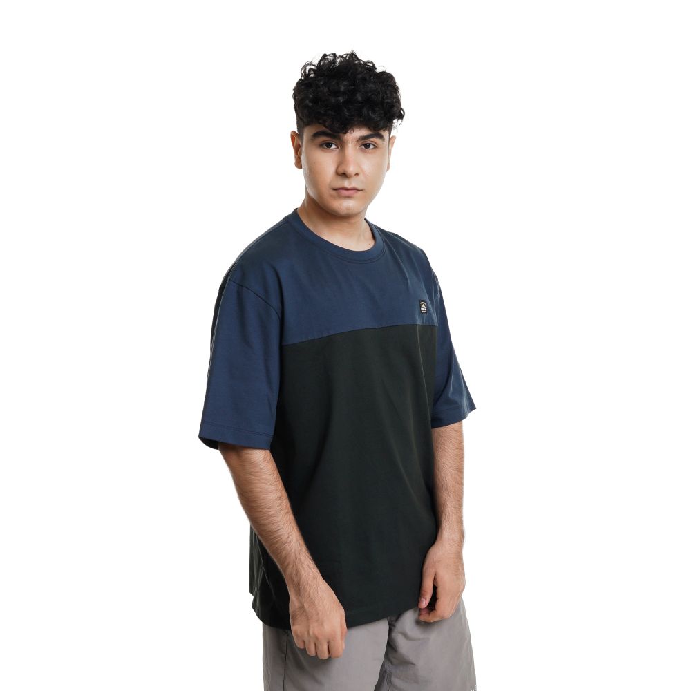 BENTAYAN OVERSIZE SS TEES (910008657)