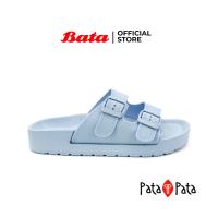 [CLEARANCE SALE] PATA-PATA - PHILLY ″EVA Rubber″ Sandal Slide Karet Wanita