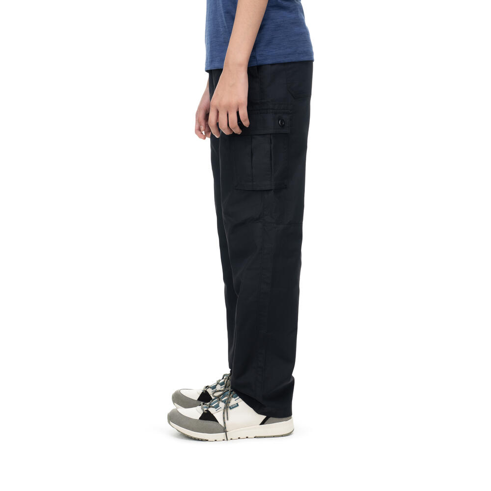 910011195 JR CRIPS CARGO PANTS