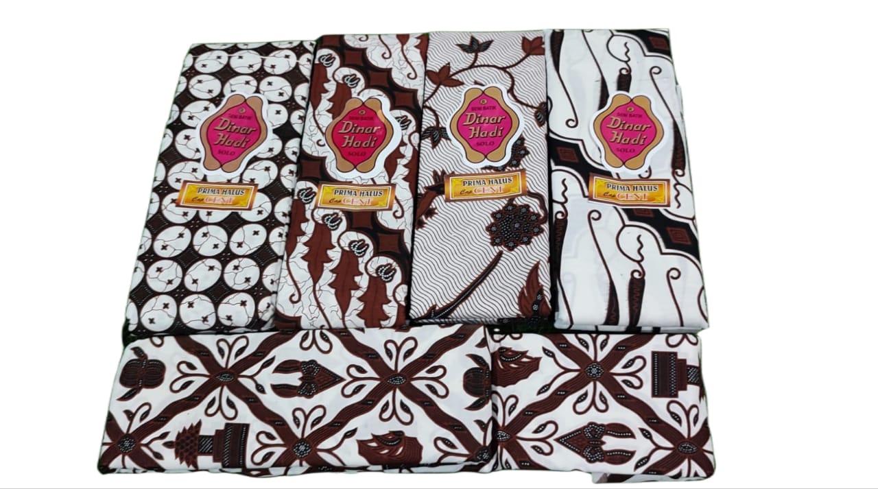 TERMURAH Kain jarik panjang putih TERBARU / kain jarik panjang batik wulandari / kain tapih / kain kebat / kain gendongan bayi