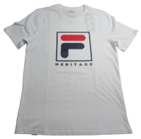 FILA Kaos Unisex Mylo