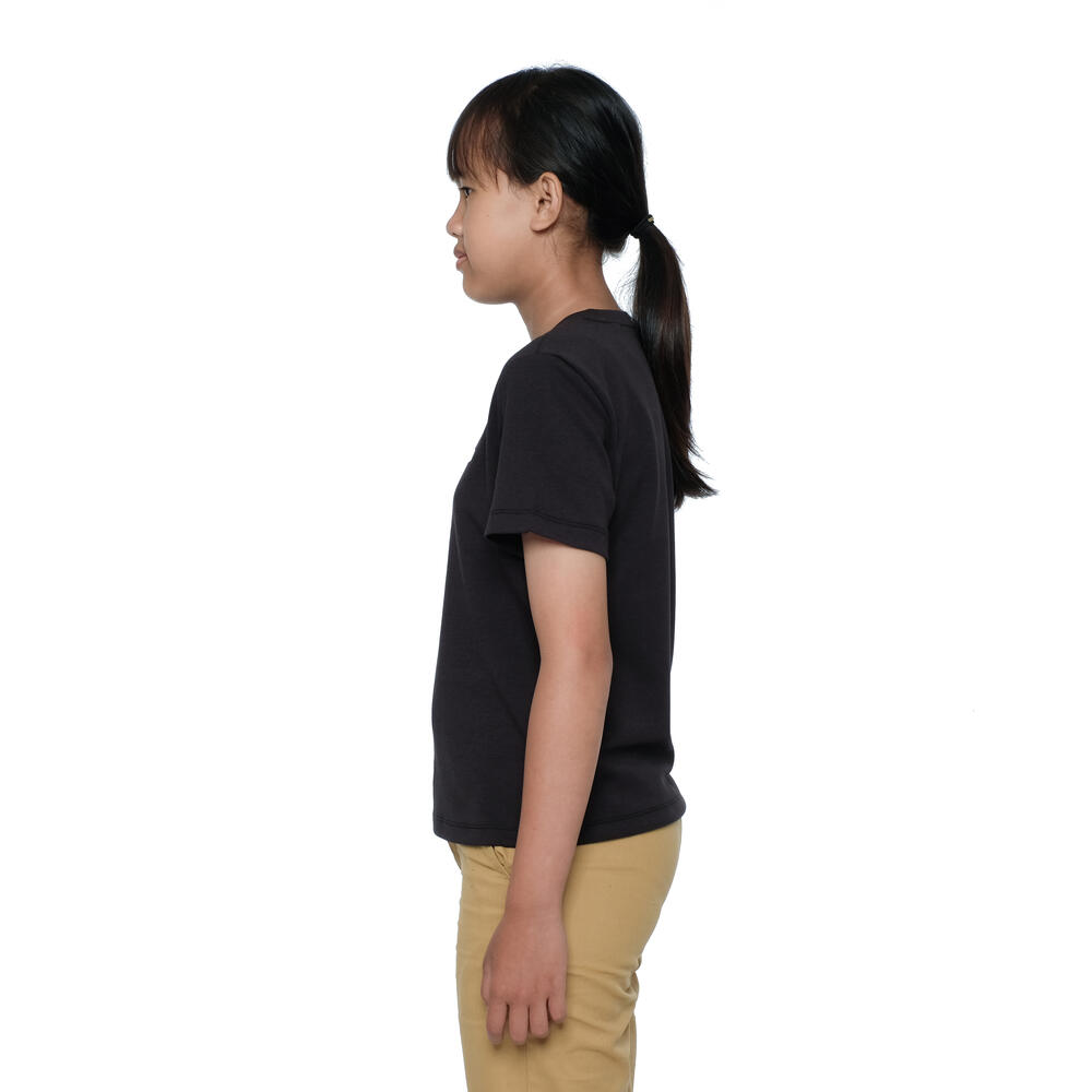 JR MORELLA SS TEES (910011128)