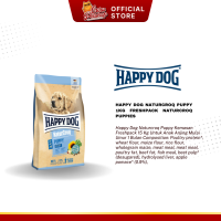 Makanan Anjing Happy Dog NaturCroq Puppy 1kg Freshpack / Natur Croq Pu