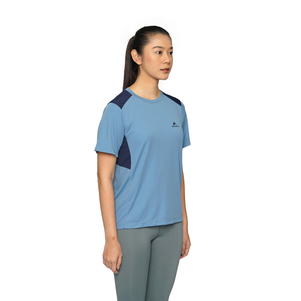 WS AURORA ACTIVE SS TEE (910010232)
