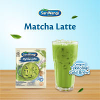 Sariwangi Matcha Latte 110gr – Matcha Powder