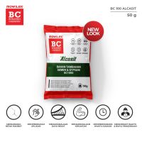 Mowilex BC 1000 Alcasit Aditif Semen Serba Bisa - 50 gram