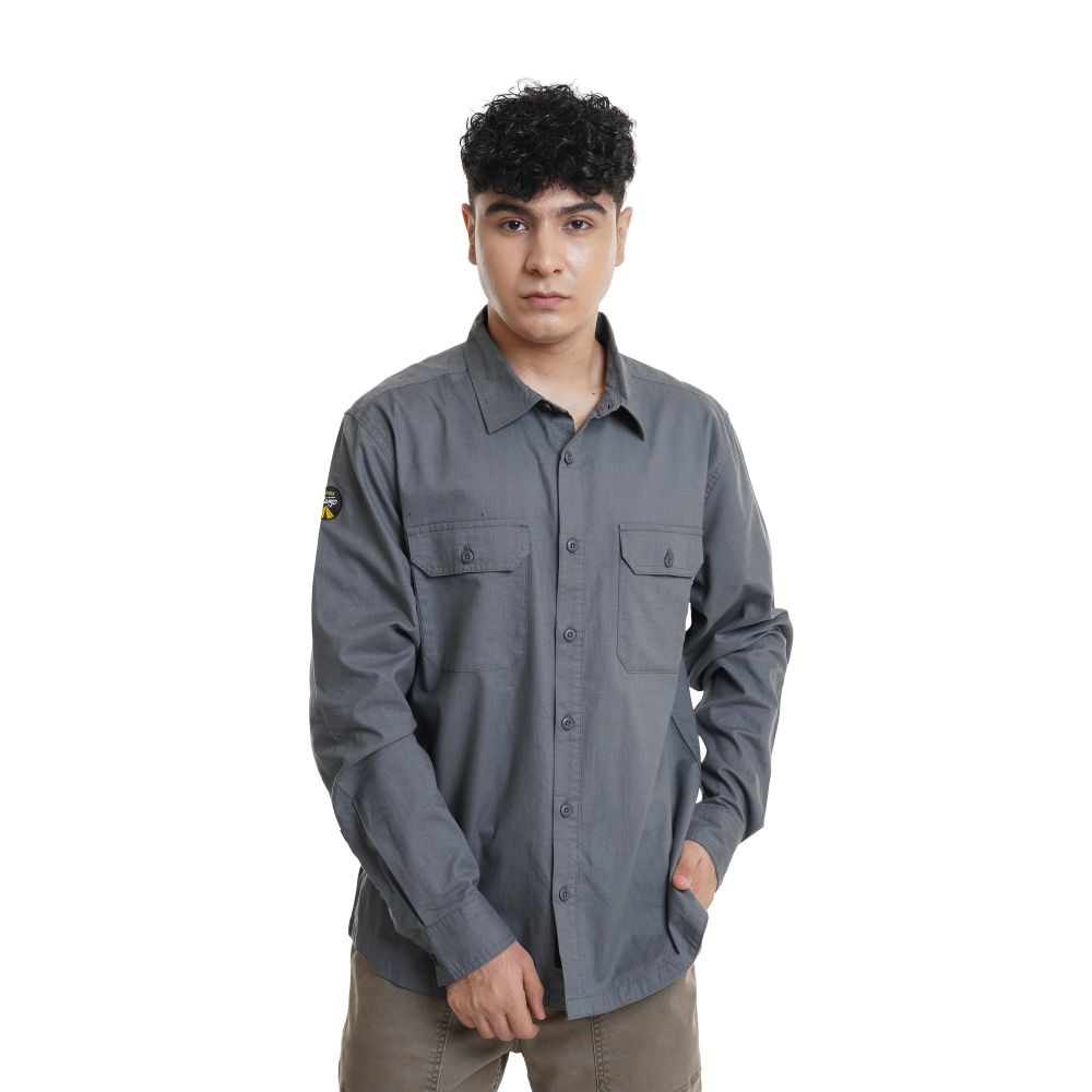 MADISON LS SHIRT (910008747)