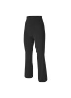 XEXYMIX Black Label Signature Power-Rise Bootcut Pants Celana Olahraga Wanita (Short) - XWFLG13J3