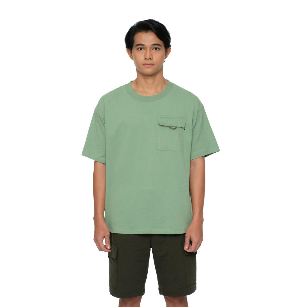 910009914  X-SEALANDER T-SHIRT