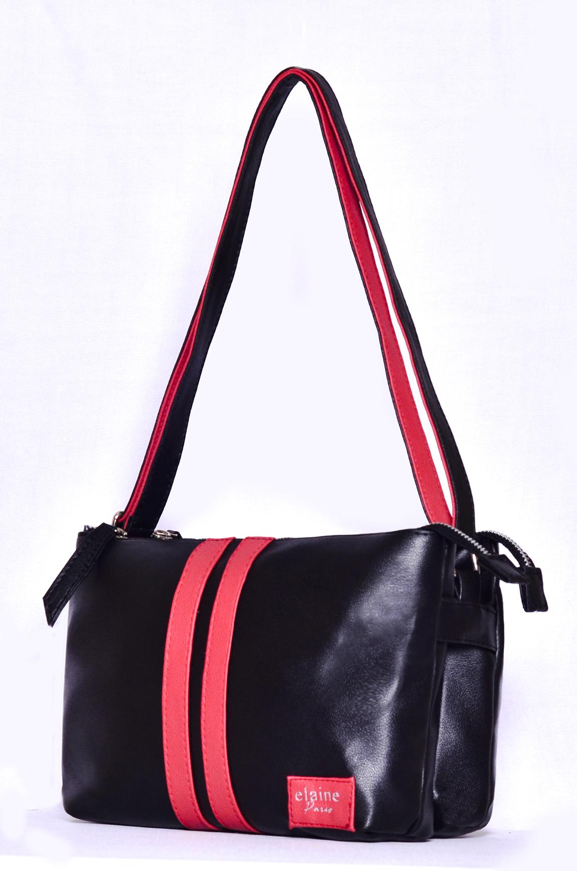 ... Tas Wanita Tas Selempang Wanita Sling Bag Wanita Kasual 32HI005520 - 3 ...