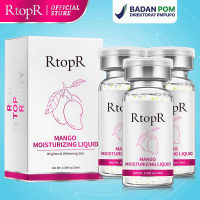 Stok Produk Hampir Kadaluarsa Terbatas Obral Besar Stok Produk Hampir Kadaluarsa Terbatas Obral Besar RtopR Serum Wajah Cair Pelembab Cerah Mangga