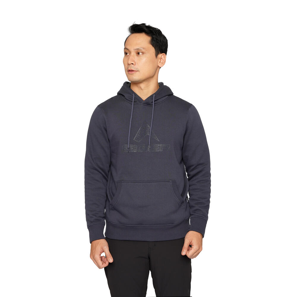 TRAILKEEPER HOODIE