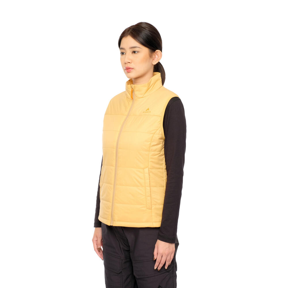 WS AUTRA INSULATED VEST (910010149)